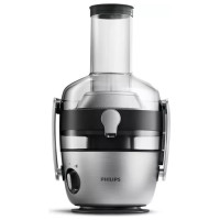Philips Avance Collection sulas spiede, 1200W (metāliska) - HR1922/21