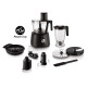 Philips Virtuves kombains 1000W - HR7776/90