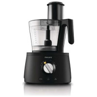 Philips Virtuves kombains 1000W - HR7776/90