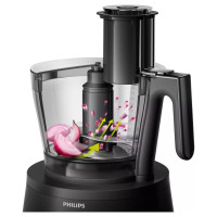 Philips Virtuves kombains 1000W - HR7776/90