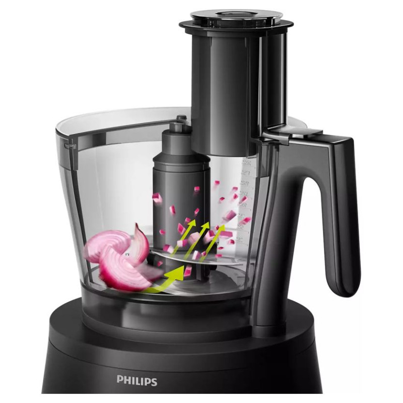 Philips FOOD PROCESSOR/HR7776/90 PHILIPS