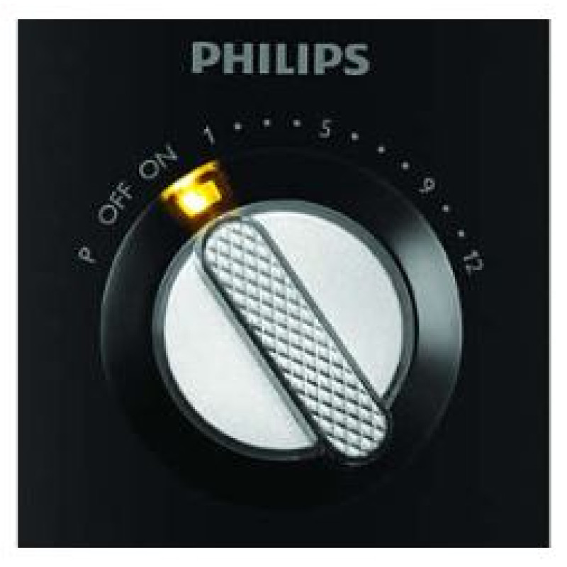 Philips FOOD PROCESSOR/HR7776/90 PHILIPS