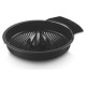 Philips Virtuves kombains 1000W - HR7776/90