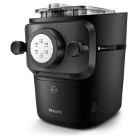 Philips pastas gatavotājs, 200W, melns - HR2665/96