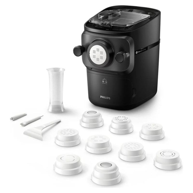 Philips PASTA MAKER/HR2665/96 PHILIPS