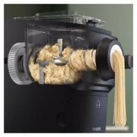 Philips pastas gatavotājs, 200W, melns - HR2665/96