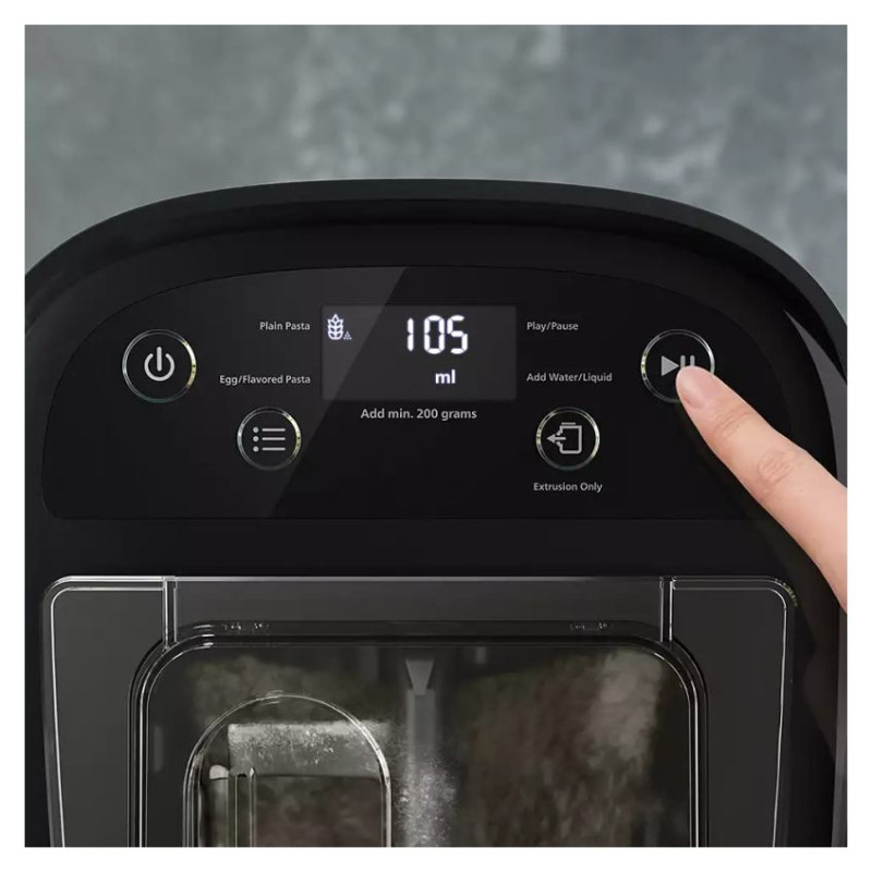 Philips PASTA MAKER/HR2665/96 PHILIPS