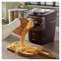 Philips pastas gatavotājs, 200W, melns - HR2665/96