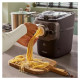 Philips pastas gatavotājs, 200W, melns - HR2665/96