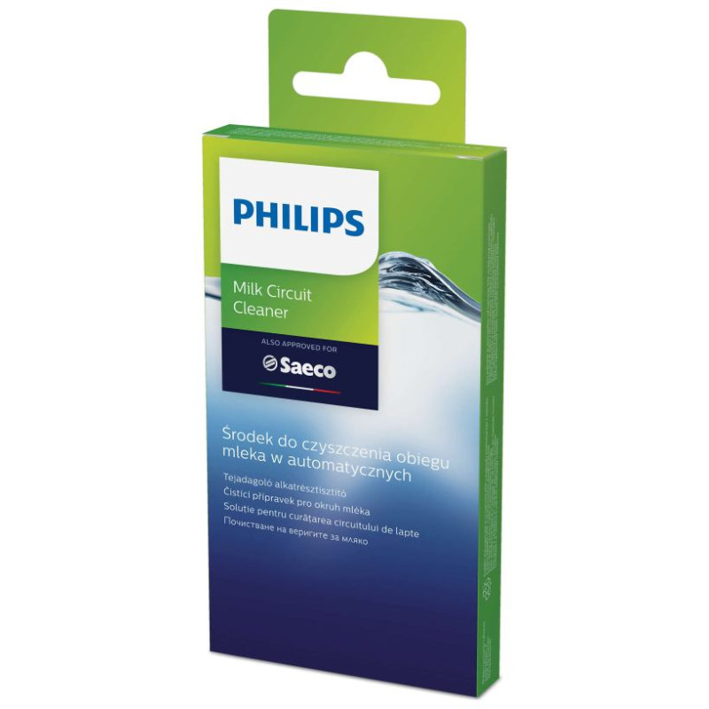 Philips piena sistēmas tīrī&scaron;anas līdzeklis Saeco - CA6705/10