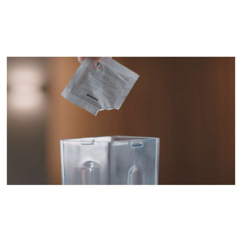 Philips piena sistēmas tīrī&scaron;anas līdzeklis Saeco - CA6705/10