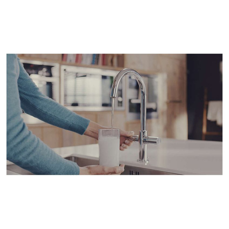 Philips piena sistēmas tīrī&scaron;anas līdzeklis Saeco - CA6705/10