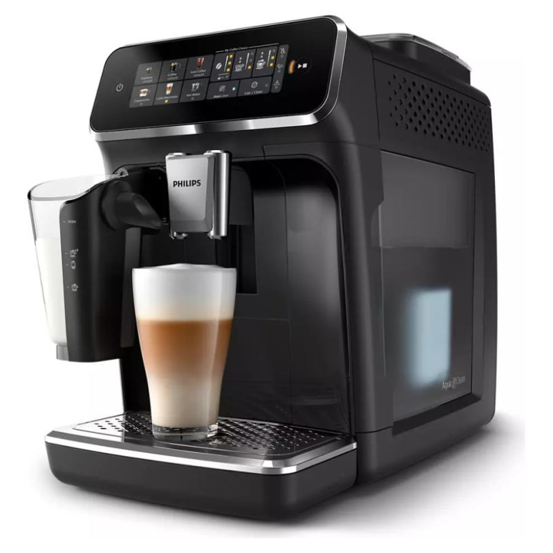Philips COFFEE MAKER/EP3341/50 PHILIPS