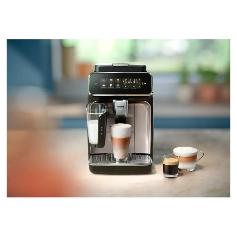 Philips COFFEE MAKER/EP3341/50 PHILIPS