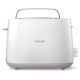 Philips Tosteris, 830 W (balts) - HD2581/00
