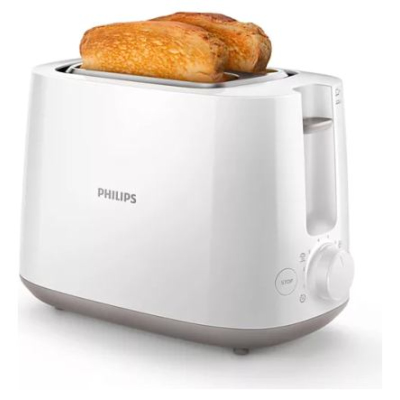 Philips TOASTER/HD2581/00 PHILIPS
