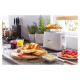 Philips Tosteris, 830 W (balts) - HD2581/00