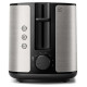 Philips Viva Collection tosteris, sudraba - HD2650/90