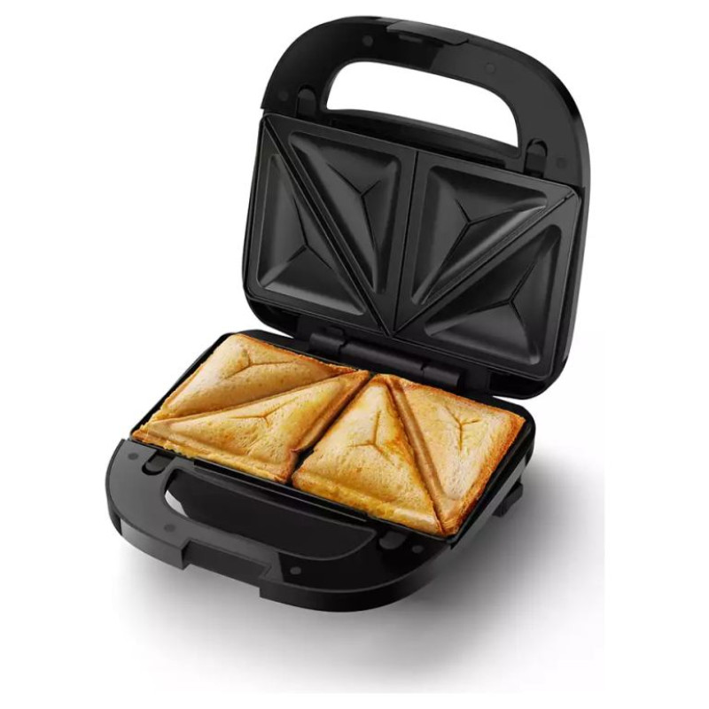 Philips SANDWICH & WAFFLE MAKER/HD2350/80 PHILIPS