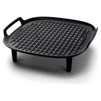 Philips karstā gaisa katla grilēšanas komplekts XXL - HD9959/00