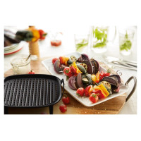 Philips karstā gaisa katla grilēšanas komplekts XXL - HD9959/00