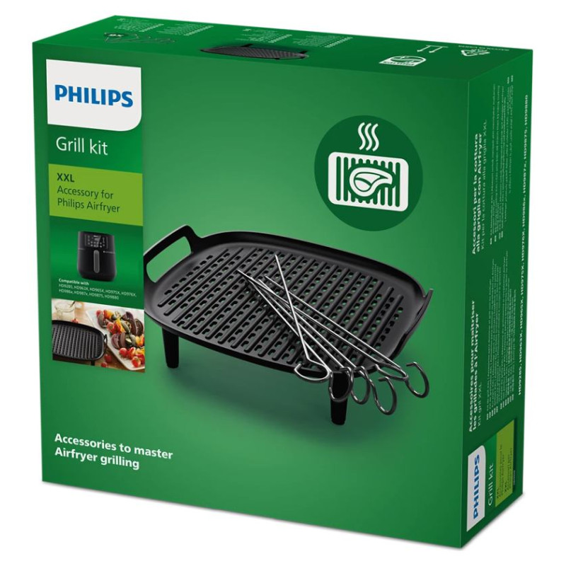 Philips GRILL ELECTRIC ACC KIT/HD9959/00 PHILIPS