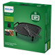 Philips karstā gaisa katla grilēšanas komplekts XXL - HD9959/00