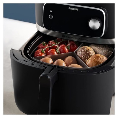 Philips karstā gaisa katla aksesuāri, atdalītājs - HD9916/00