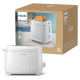 Philips 3000. Sērijas Basic tosteris, 900W, balts - HD2511/00
