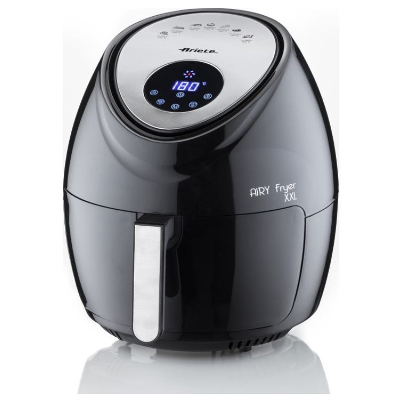 Ariete karstā gaisa friteris, XXL - A4618