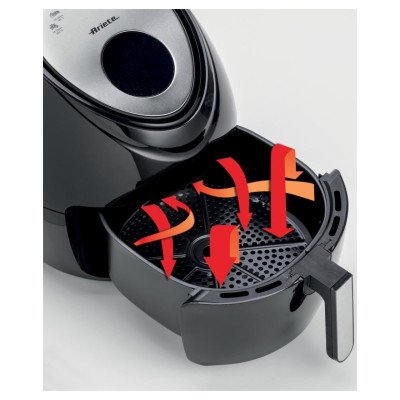 Ariete karstā gaisa friteris, XXL - A4618