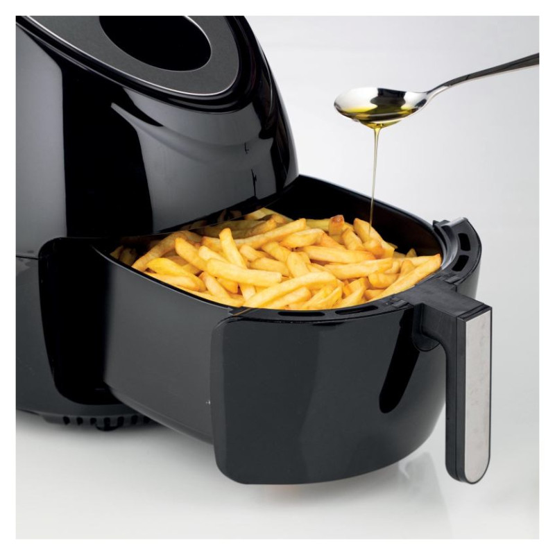 Ariete karstā gaisa friteris, XXL - A4618