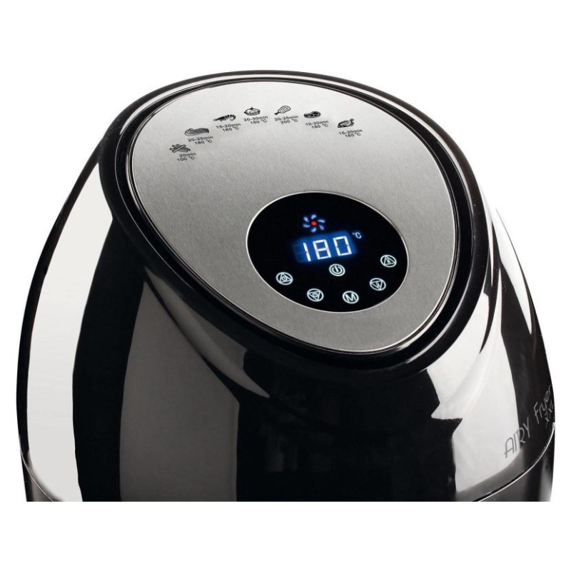 Ariete karstā gaisa friteris, XXL - A4618