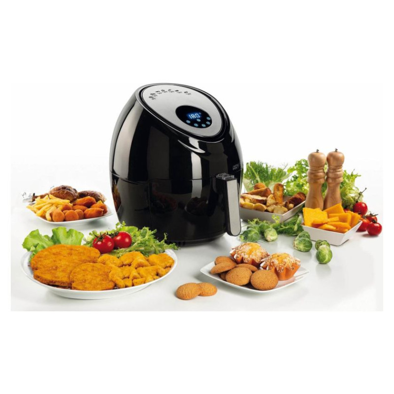 Ariete karstā gaisa friteris, XXL - A4618