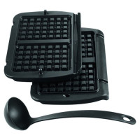 Tefal Grils OptiGrill+ ,2000 W, tērauda - GC716D12