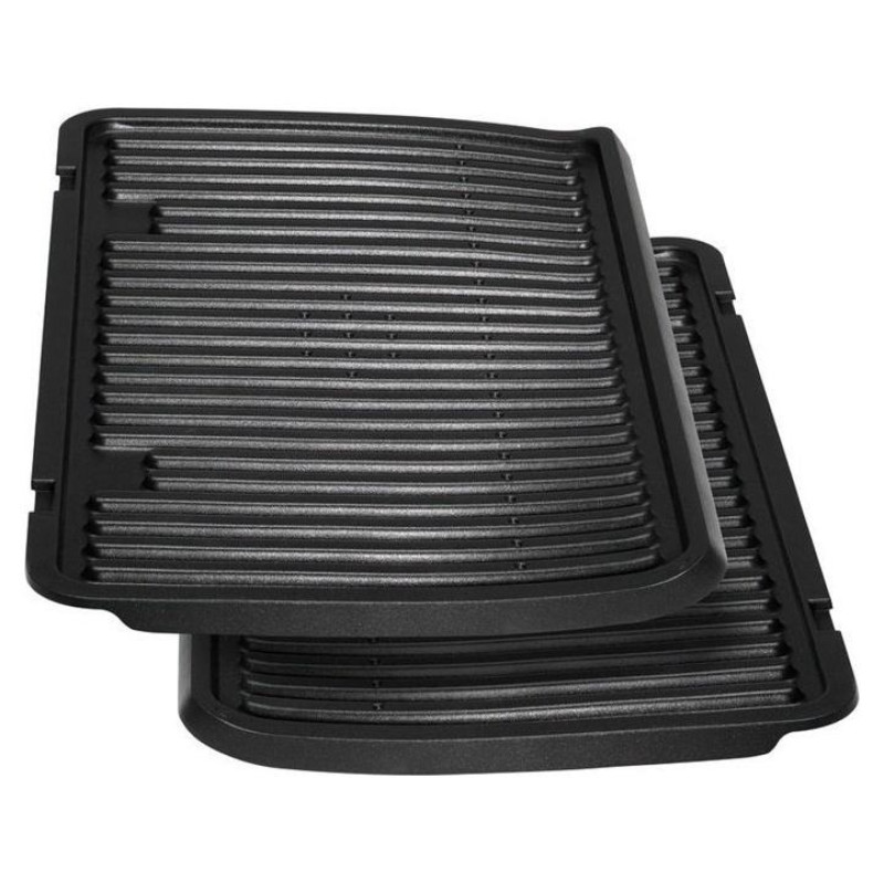 Tefal Grils OptiGrill+ ,2000 W, tērauda - GC716D12