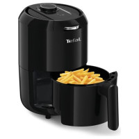 Tefal karstā gaisa friteris, Easy Fry Classic, melns - EY1018