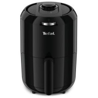 Tefal karstā gaisa friteris, Easy Fry Classic, melns - EY1018