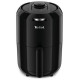 Tefal karstā gaisa friteris, Easy Fry Classic, melns - EY1018