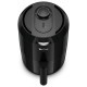 Tefal karstā gaisa friteris, Easy Fry Classic, melns - EY1018