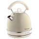 Ariete tējkanna Vintage, 1.7l, Cream - A2877/03