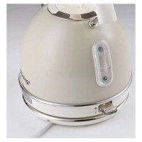 Ariete tējkanna Vintage, 1.7l, Cream - A2877/03