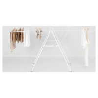 Brabantia HangOn veļas žāvētājs, 25m, White - 403446