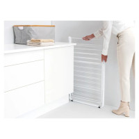 Brabantia HangOn veļas žāvētājs, 25m, White - 403446