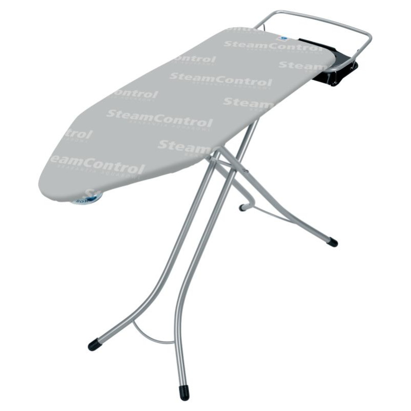 Brabantia excl. gludināmais dēlis ar tvaika savāk&scaron;anu (C) 124x45cm, St control - 220944