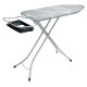 Brabantia excl. gludināmais dēlis ar tvaika savākšanu (C) 124x45cm, St control - 220944