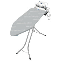 Brabantia excl. gludināmais dēlis ar tvaika savākšanu (C) 124x45cm, St control - 220944