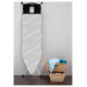 Brabantia excl. gludināmais dēlis ar tvaika savākšanu (C) 124x45cm, St control - 220944