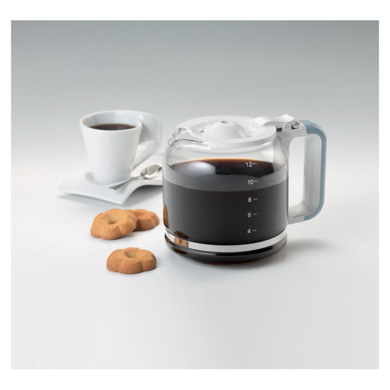 Ariete kafijas automāts Vintage, Light Blue - A1342/05