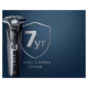 Philips Shaver Series 5000, Wet& Dry skuveklis (lādējams), zils - S5885/10